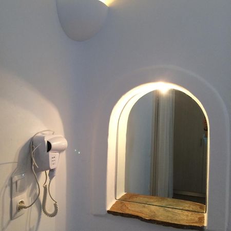 Casa Nostra Mykonos Boutique Rooms&Studios Glastros  Exterior foto