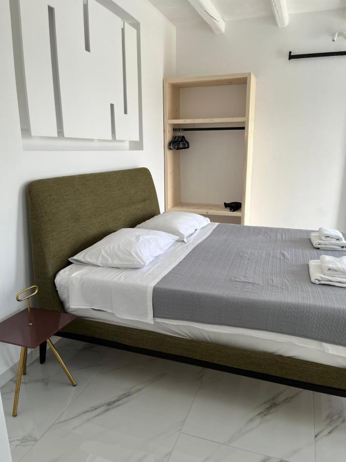 Casa Nostra Mykonos Boutique Rooms&Studios Glastros  Exterior foto