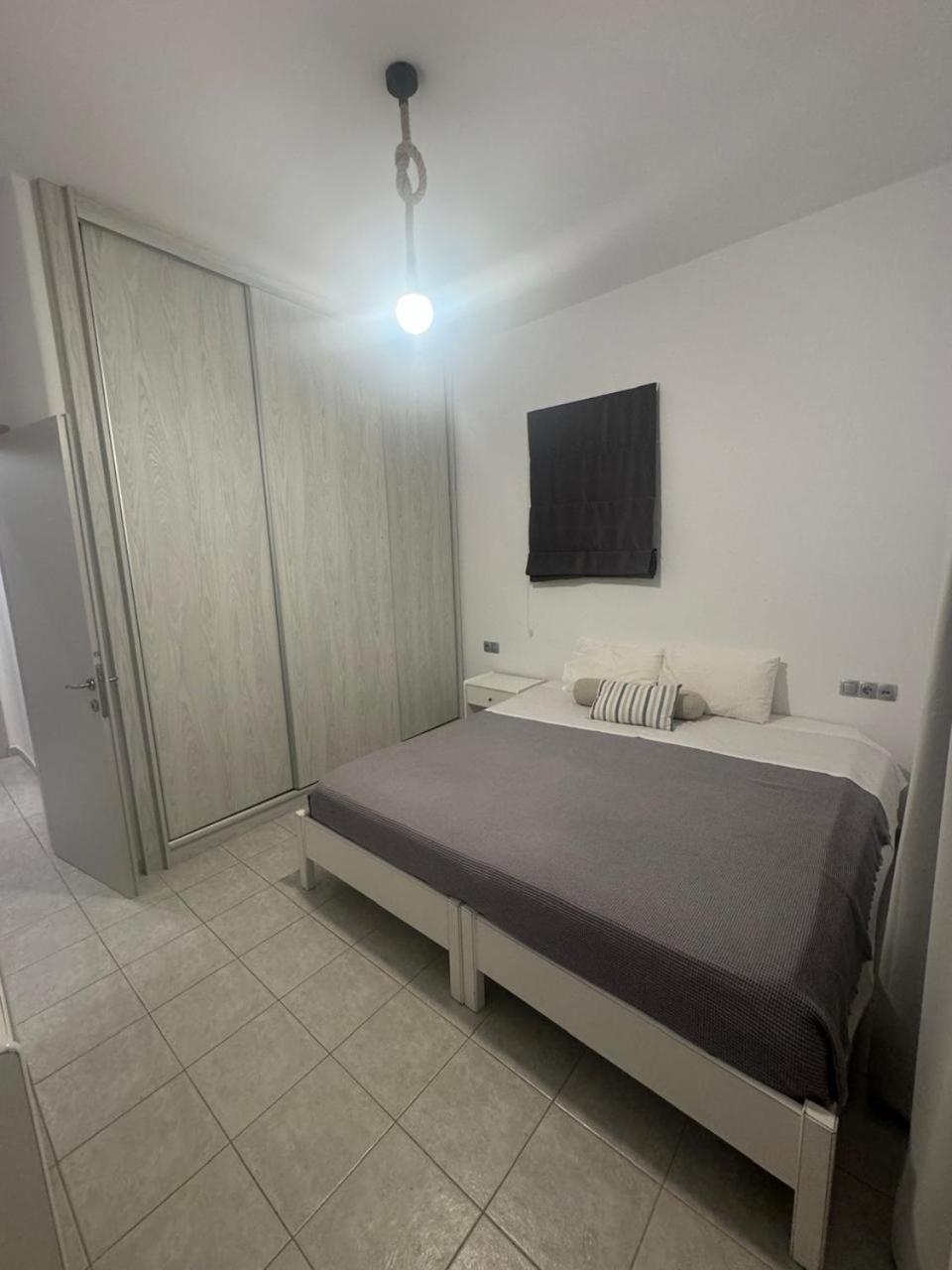Casa Nostra Mykonos Boutique Rooms&Studios Glastros  Exterior foto