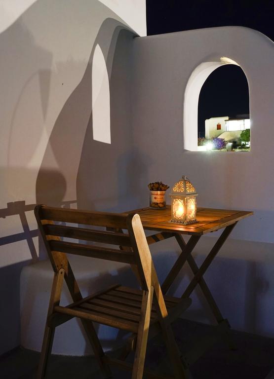 Casa Nostra Mykonos Boutique Rooms&Studios Glastros  Exterior foto