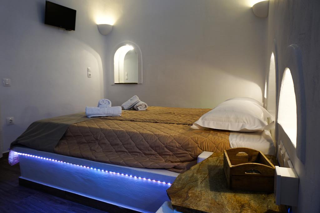 Casa Nostra Mykonos Boutique Rooms&Studios Glastros  Exterior foto